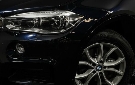 BMW X6, 2019 год, 4 647 000 рублей, 7 фотография