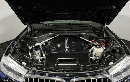 BMW X6, 2019 год, 4 647 000 рублей, 10 фотография