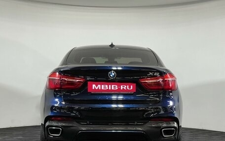 BMW X6, 2019 год, 4 647 000 рублей, 4 фотография