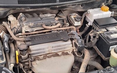 Chevrolet Aveo III, 2011 год, 500 000 рублей, 1 фотография