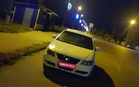 Lifan Solano I (630) рестайлинг, 2011 год, 170 000 рублей, 1 фотография