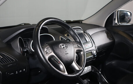 Hyundai ix35 I рестайлинг, 2014 год, 1 599 000 рублей, 7 фотография