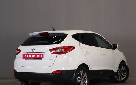 Hyundai ix35 I рестайлинг, 2014 год, 1 599 000 рублей, 6 фотография