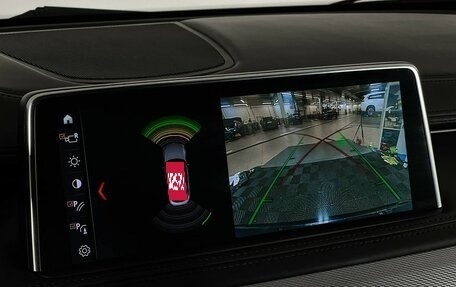 BMW X6, 2019 год, 4 647 000 рублей, 18 фотография