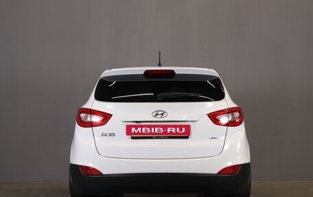 Hyundai ix35 I рестайлинг, 2014 год, 1 599 000 рублей, 5 фотография