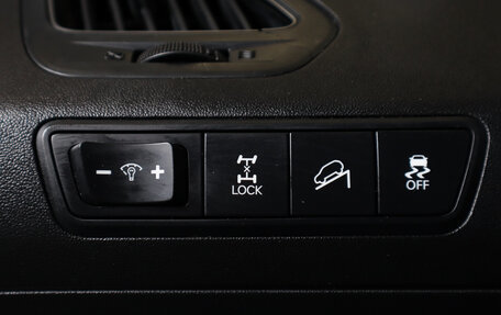 Hyundai ix35 I рестайлинг, 2014 год, 1 599 000 рублей, 9 фотография