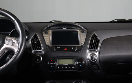 Hyundai ix35 I рестайлинг, 2014 год, 1 599 000 рублей, 13 фотография