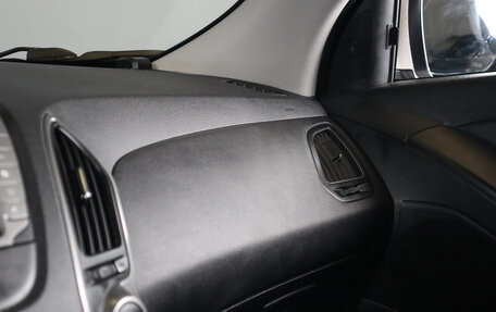 Hyundai ix35 I рестайлинг, 2014 год, 1 599 000 рублей, 14 фотография