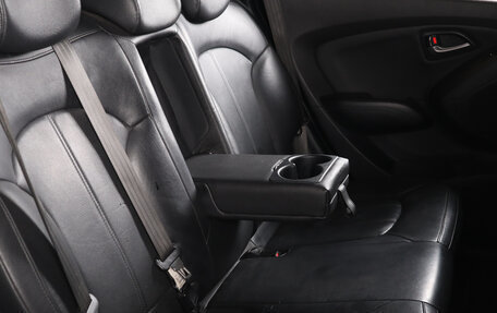 Hyundai ix35 I рестайлинг, 2014 год, 1 599 000 рублей, 16 фотография