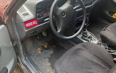 Daewoo Nexia I рестайлинг, 2006 год, 150 000 рублей, 1 фотография