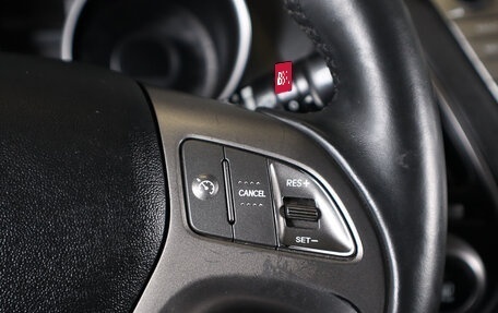 Hyundai ix35 I рестайлинг, 2014 год, 1 599 000 рублей, 11 фотография