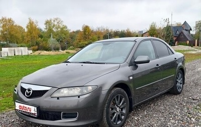 Mazda 6, 2006 год, 600 000 рублей, 1 фотография