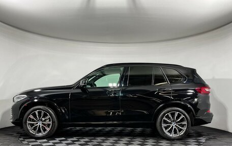 BMW X5, 2020 год, 5 698 000 рублей, 5 фотография