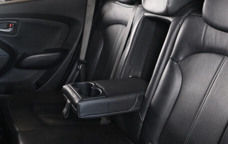 Hyundai ix35 I рестайлинг, 2014 год, 1 599 000 рублей, 17 фотография