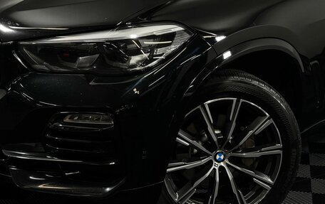 BMW X5, 2020 год, 5 698 000 рублей, 7 фотография