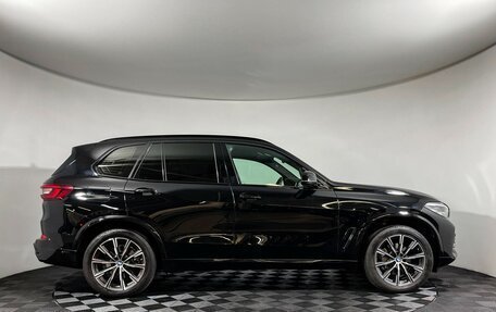 BMW X5, 2020 год, 5 698 000 рублей, 6 фотография