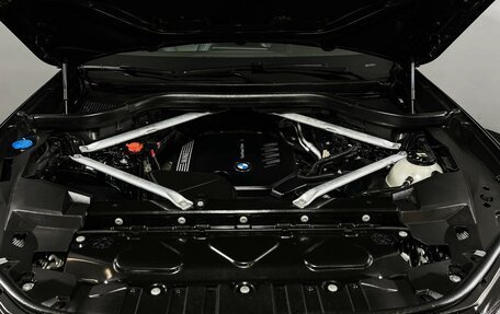 BMW X5, 2020 год, 5 698 000 рублей, 10 фотография