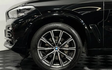 BMW X5, 2020 год, 5 698 000 рублей, 8 фотография