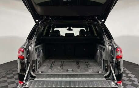 BMW X5, 2020 год, 5 698 000 рублей, 9 фотография