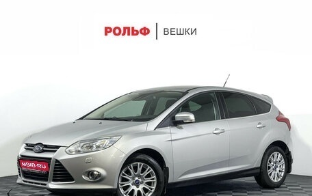 Ford Focus III, 2014 год, 997 000 рублей, 1 фотография