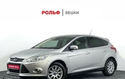 Ford Focus III, 2014 год, 997 000 рублей, 1 фотография