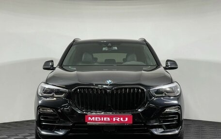BMW X5, 2020 год, 5 698 000 рублей, 3 фотография