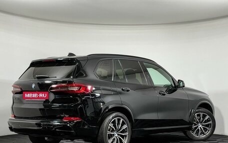 BMW X5, 2020 год, 5 698 000 рублей, 2 фотография
