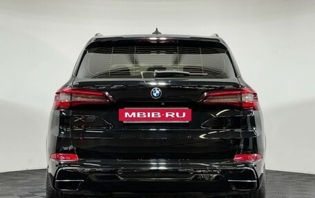BMW X5, 2020 год, 5 698 000 рублей, 4 фотография