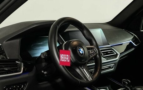 BMW X5, 2020 год, 5 698 000 рублей, 11 фотография