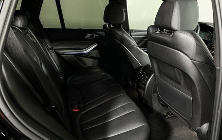 BMW X5, 2020 год, 5 698 000 рублей, 14 фотография