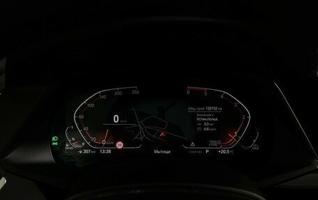 BMW X5, 2020 год, 5 698 000 рублей, 13 фотография