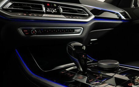 BMW X5, 2020 год, 5 698 000 рублей, 17 фотография