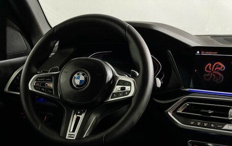 BMW X5, 2020 год, 5 698 000 рублей, 15 фотография