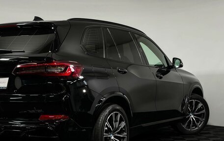 BMW X5, 2020 год, 5 698 000 рублей, 20 фотография