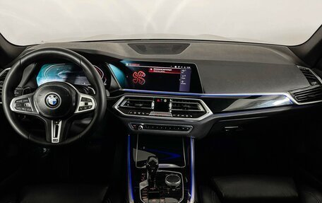 BMW X5, 2020 год, 5 698 000 рублей, 12 фотография