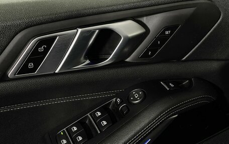 BMW X5, 2020 год, 5 698 000 рублей, 16 фотография