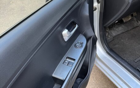 KIA Rio III рестайлинг, 2013 год, 810 000 рублей, 7 фотография