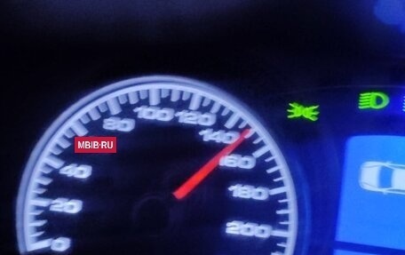 Lifan Solano I (630) рестайлинг, 2011 год, 170 000 рублей, 5 фотография