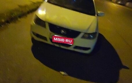 Lifan Solano I (630) рестайлинг, 2011 год, 170 000 рублей, 4 фотография