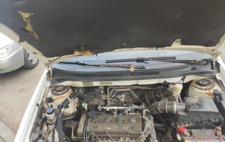 Lifan Solano I (630) рестайлинг, 2011 год, 170 000 рублей, 7 фотография