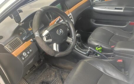 Lifan Solano I (630) рестайлинг, 2011 год, 170 000 рублей, 9 фотография