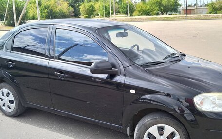 Chevrolet Aveo III, 2011 год, 500 000 рублей, 12 фотография