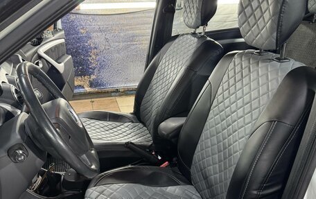 Renault Logan I, 2013 год, 450 000 рублей, 7 фотография