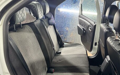Renault Logan I, 2013 год, 450 000 рублей, 8 фотография
