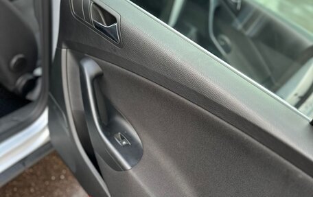 Volkswagen Passat B6, 2008 год, 670 000 рублей, 10 фотография