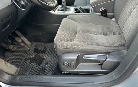 Volkswagen Passat B6, 2008 год, 670 000 рублей, 12 фотография
