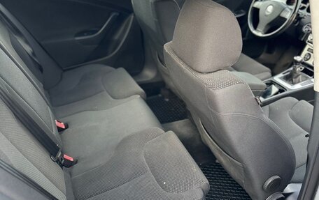 Volkswagen Passat B6, 2008 год, 670 000 рублей, 11 фотография