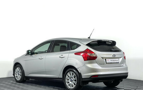 Ford Focus III, 2014 год, 997 000 рублей, 7 фотография