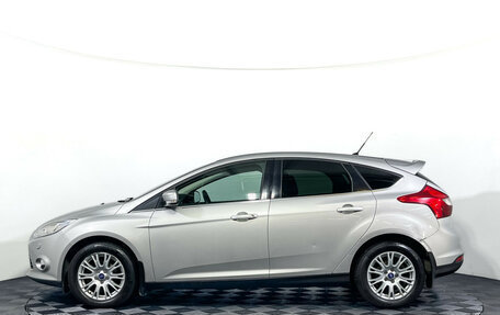 Ford Focus III, 2014 год, 997 000 рублей, 8 фотография