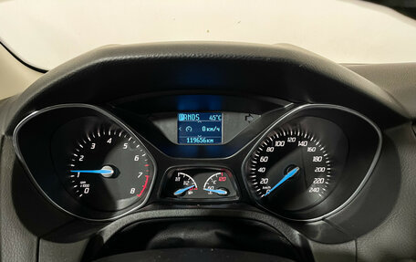 Ford Focus III, 2014 год, 997 000 рублей, 11 фотография